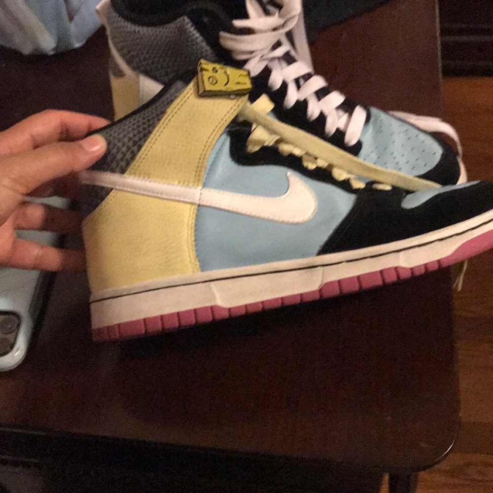 Jordan 1